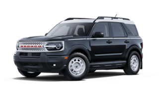 2025 Ford Bronco Sport® External Image 2